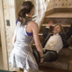 Image for article titled Shameless builds a strong start around its best two characters